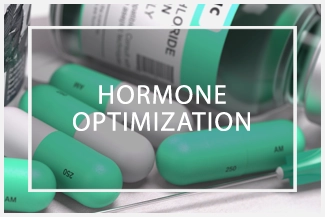 Chronic Pain Keokuk IA Hormone Optimization