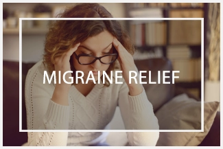 Chronic Pain Keokuk IA Migraine Relief