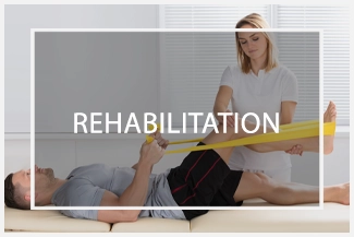 Chronic Pain Keokuk IA Rehabilitation